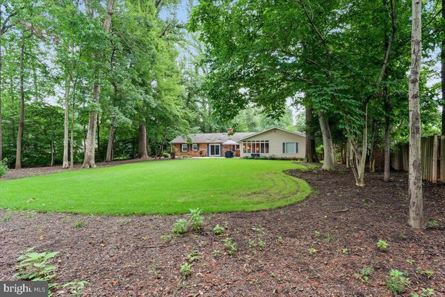 12410 CASTNER CT, Fairfax, VA 22030