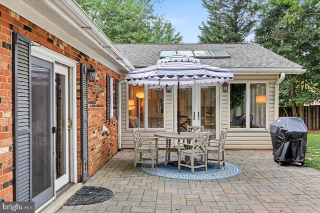 12410 CASTNER CT, Fairfax, VA 22030