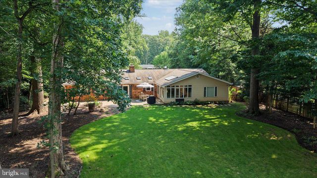 12410 CASTNER CT, Fairfax, VA 22030