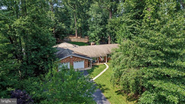 12410 CASTNER CT, Fairfax, VA 22030