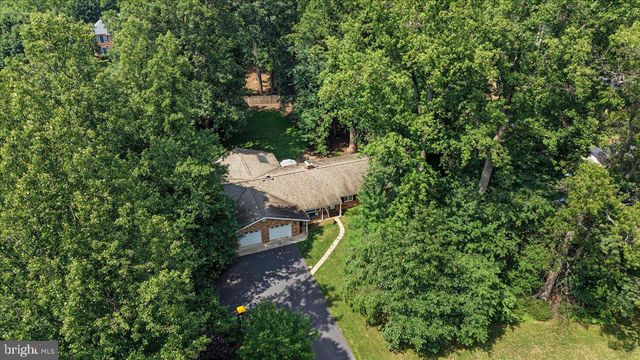 12410 CASTNER CT, Fairfax, VA 22030