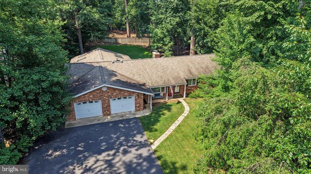12410 CASTNER CT, Fairfax, VA 22030