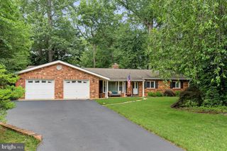 12410 CASTNER CT, Fairfax, VA 22030