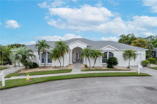 620 Mirror Lakes Falls CT, Lehigh Acres, FL 33974