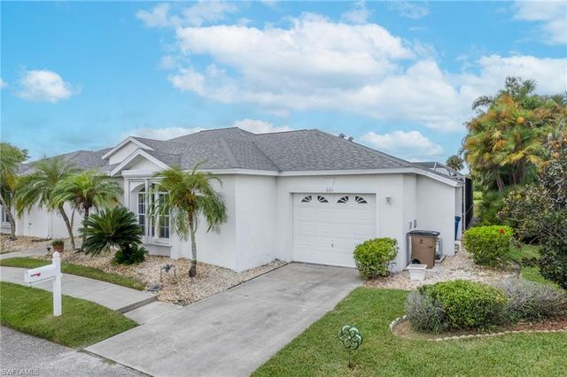 620 Mirror Lakes Falls CT, Lehigh Acres, FL 33974
