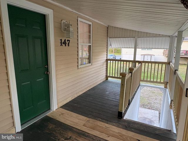 147 KATHERINE AVE, Mays Landing, NJ 08330