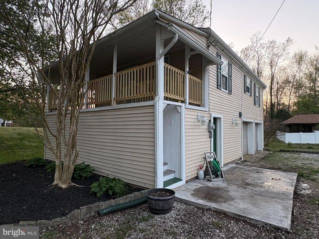147 KATHERINE AVE, Mays Landing, NJ 08330