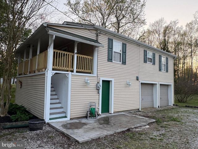 147 KATHERINE AVE, Mays Landing, NJ 08330