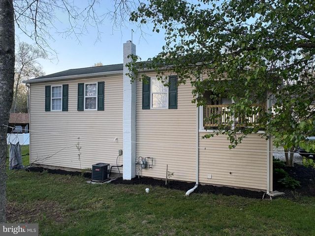 147 KATHERINE AVE, Mays Landing, NJ 08330