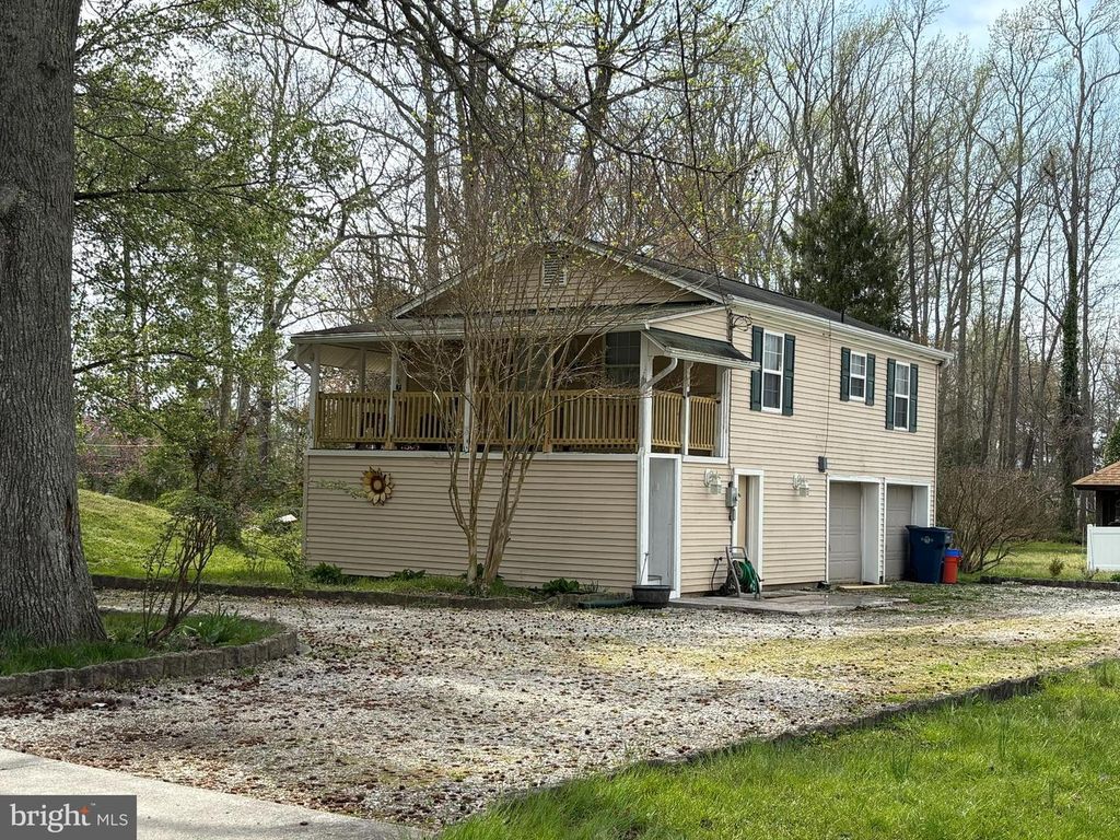 147 KATHERINE AVE, Mays Landing, NJ 08330