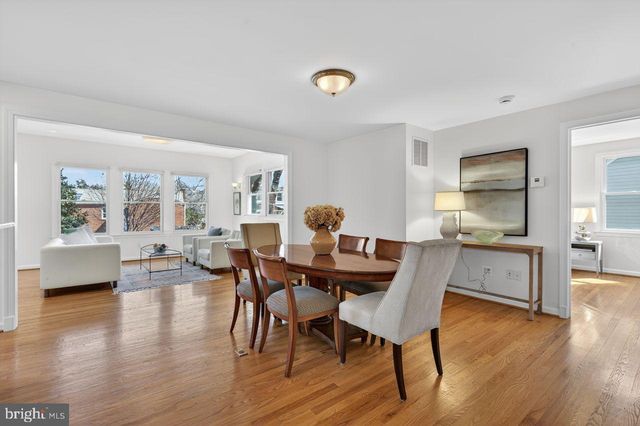 1301 N QUINTANA ST, Arlington, VA 22205