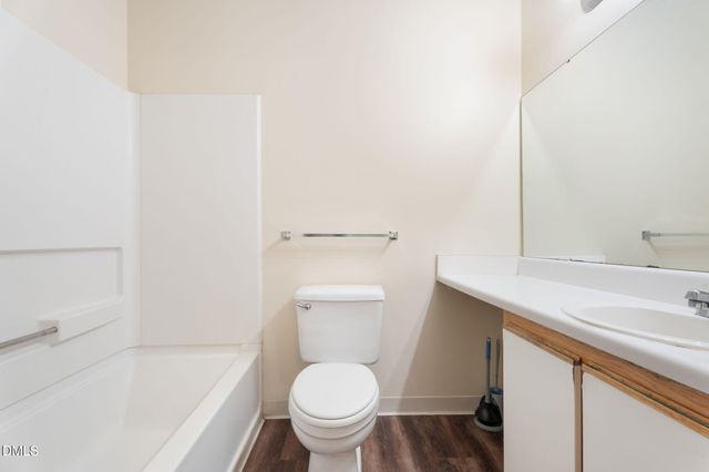 1420 Collegiate Circle, Raleigh, NC 27606