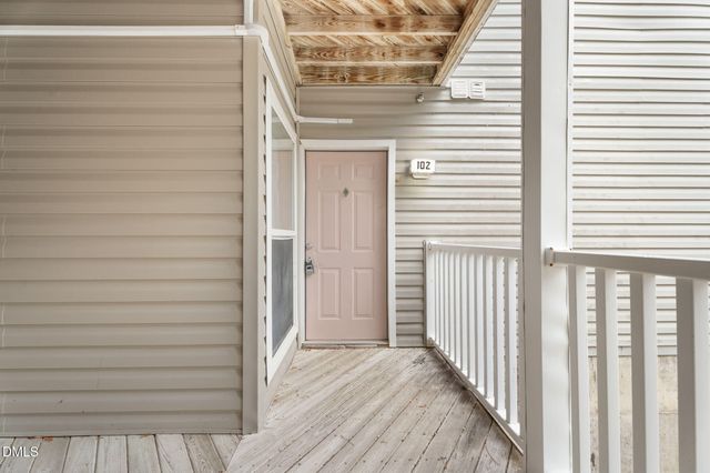 1420 Collegiate Circle, Raleigh, NC 27606