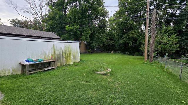 1432 S 38th Street, Kansas City, KS 66106