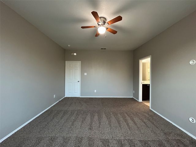 5821 Mirror Ridge Drive, Fort Worth, TX 76179