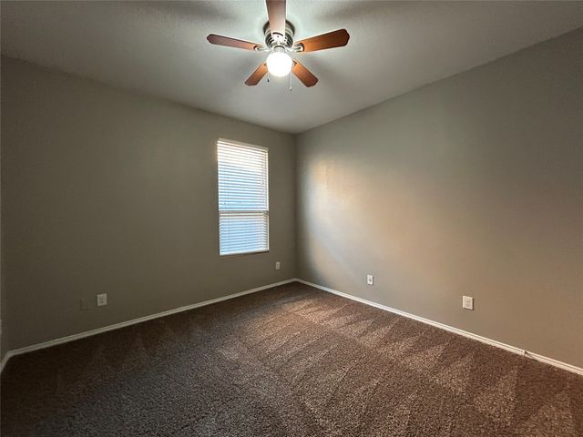 5821 Mirror Ridge Drive, Fort Worth, TX 76179