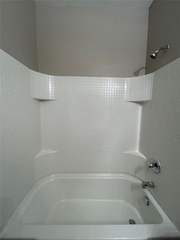 5821 Mirror Ridge Drive, Fort Worth, TX 76179