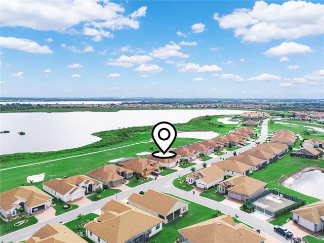 6136 PEBBLE BEACH BOULEVARD, Winter Haven, FL 33884