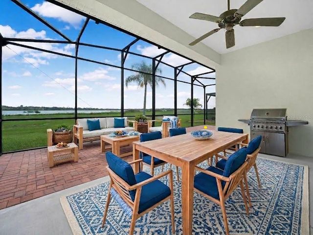 6136 PEBBLE BEACH BOULEVARD, Winter Haven, FL 33884