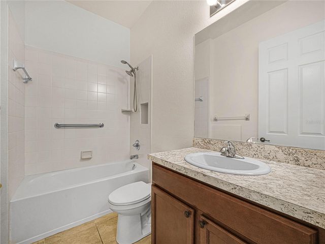 6136 PEBBLE BEACH BOULEVARD, Winter Haven, FL 33884