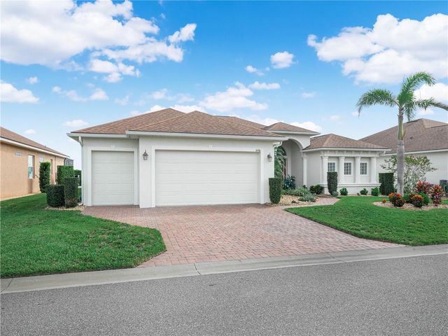 6136 PEBBLE BEACH BOULEVARD, Winter Haven, FL 33884