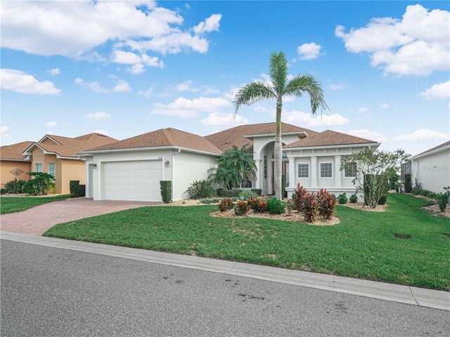 6136 PEBBLE BEACH BOULEVARD, Winter Haven, FL 33884