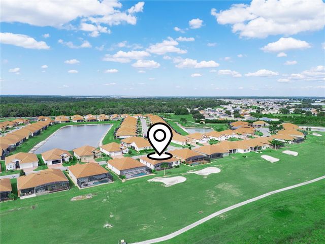 6136 PEBBLE BEACH BOULEVARD, Winter Haven, FL 33884