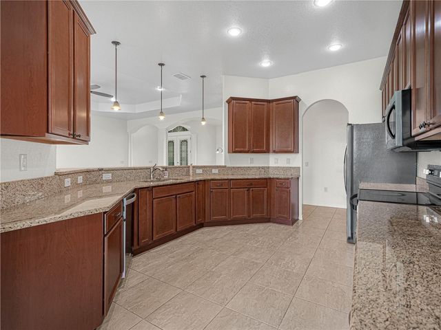 6136 PEBBLE BEACH BOULEVARD, Winter Haven, FL 33884