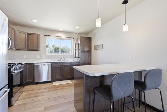 3950 HARALSON LN, Rapid City, SD 57703