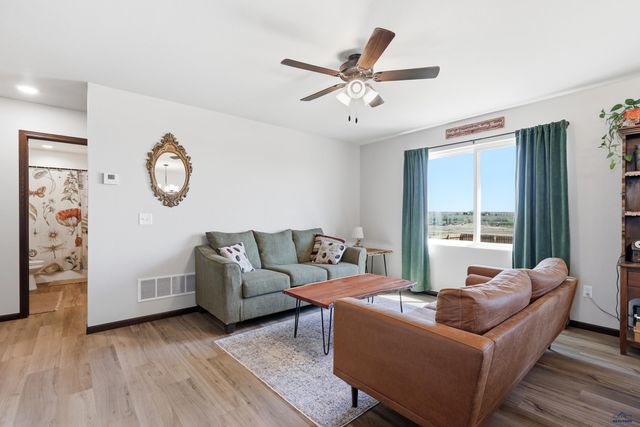 3950 HARALSON LN, Rapid City, SD 57703
