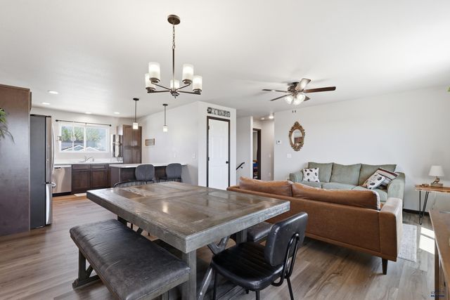 3950 HARALSON LN, Rapid City, SD 57703