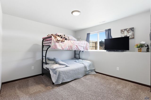 3950 HARALSON LN, Rapid City, SD 57703