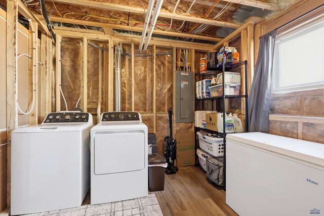 3950 HARALSON LN, Rapid City, SD 57703