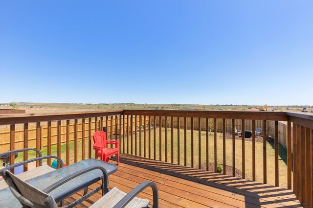 3950 HARALSON LN, Rapid City, SD 57703