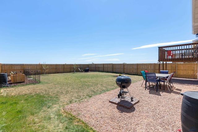 3950 HARALSON LN, Rapid City, SD 57703