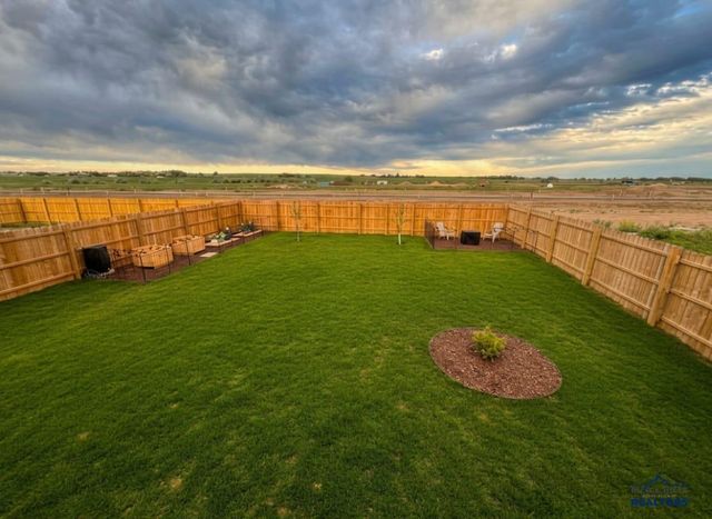 3950 HARALSON LN, Rapid City, SD 57703