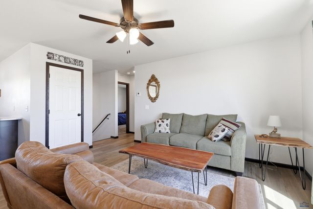 3950 HARALSON LN, Rapid City, SD 57703