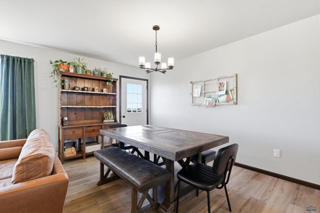 3950 HARALSON LN, Rapid City, SD 57703
