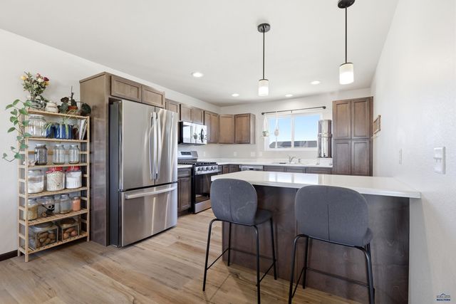 3950 HARALSON LN, Rapid City, SD 57703