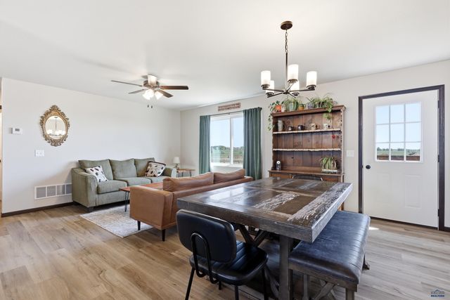 3950 HARALSON LN, Rapid City, SD 57703