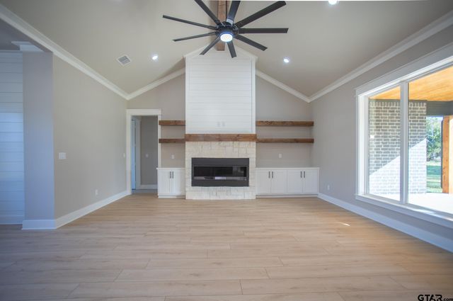 13932 Cedar Vista Lane, Tyler, TX 75704