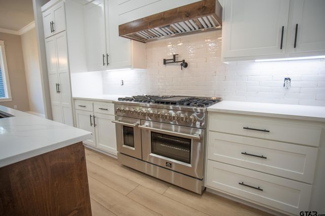 13932 Cedar Vista Lane, Tyler, TX 75704