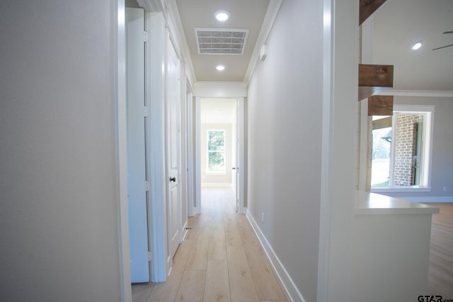 13932 Cedar Vista Lane, Tyler, TX 75704