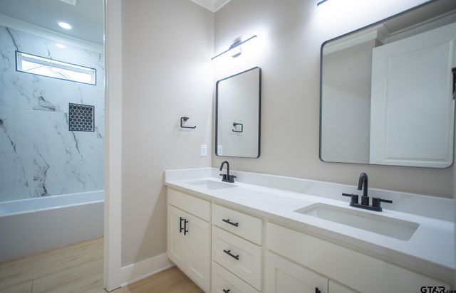 13932 Cedar Vista Lane, Tyler, TX 75704