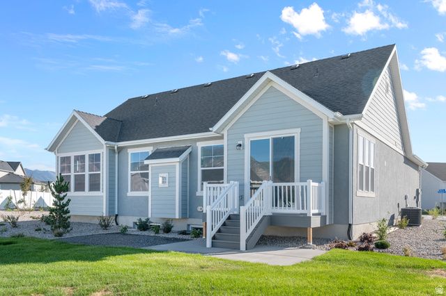 5668 N IBIS RD, Stansbury Park, UT 84074