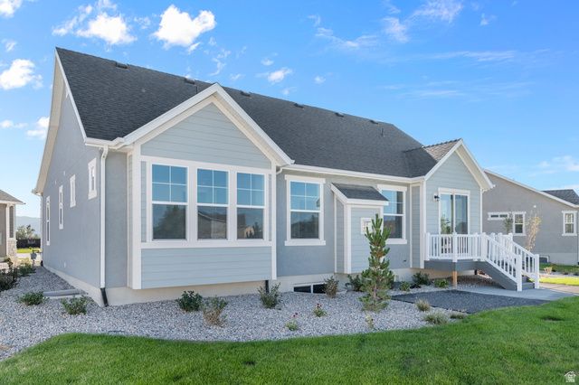 5668 N IBIS RD, Stansbury Park, UT 84074