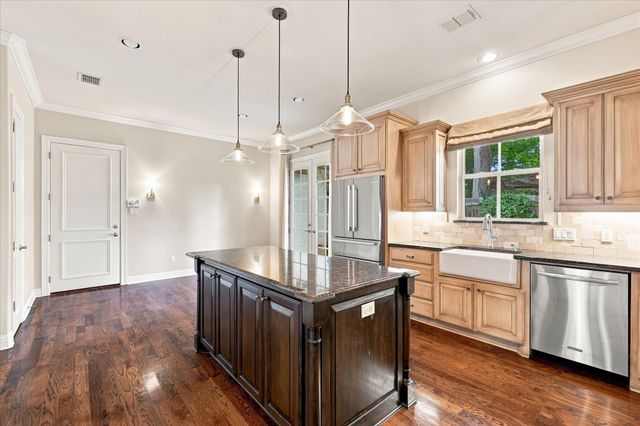 3008 Elm River Drive, Fort Worth, TX 76116