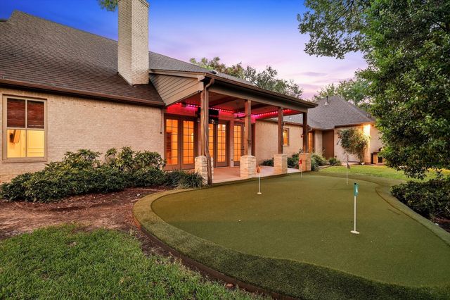 3008 Elm River Drive, Fort Worth, TX 76116