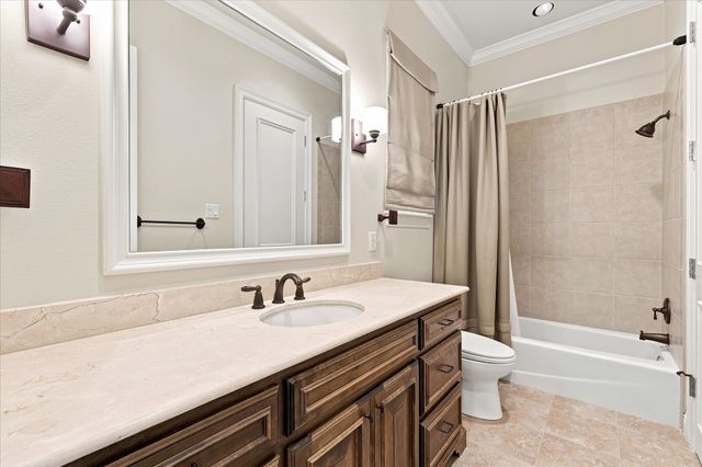 3008 Elm River Drive, Fort Worth, TX 76116