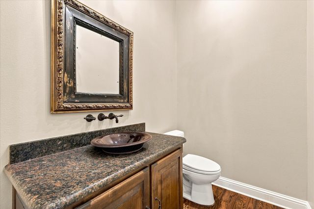 3008 Elm River Drive, Fort Worth, TX 76116